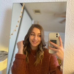 Meet your Posher, Mya